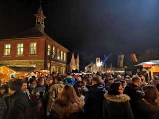 2022 11 17 Gundelsheim feiert seinen Wintermarkt